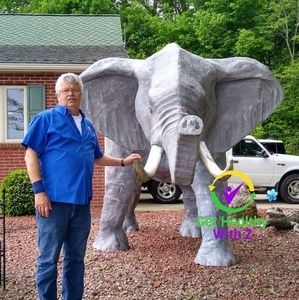 Meet your Posher, Tom